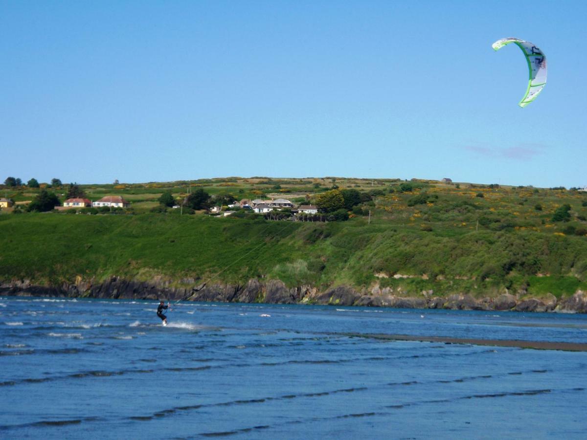 Cardigan Bay Holiday Park Esterno foto