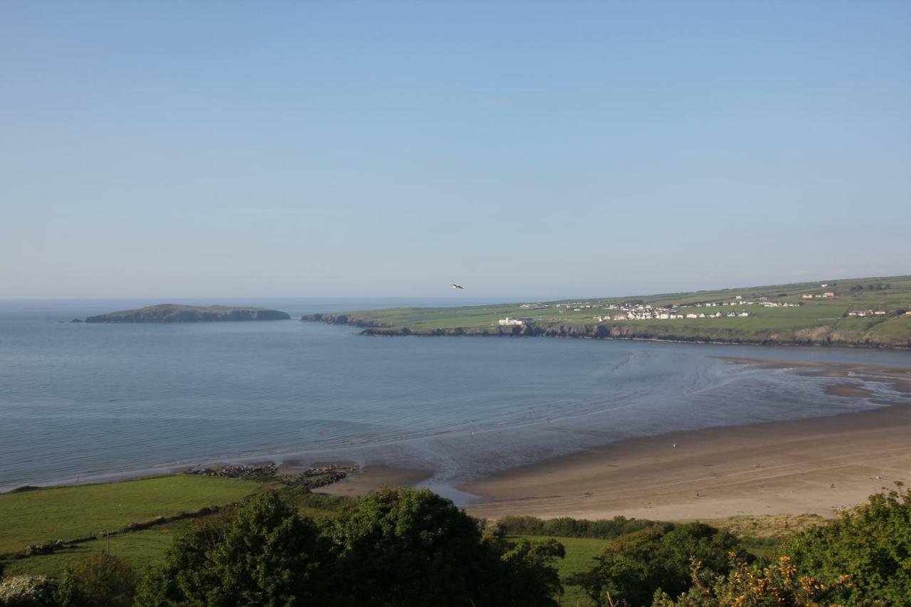 Cardigan Bay Holiday Park Esterno foto