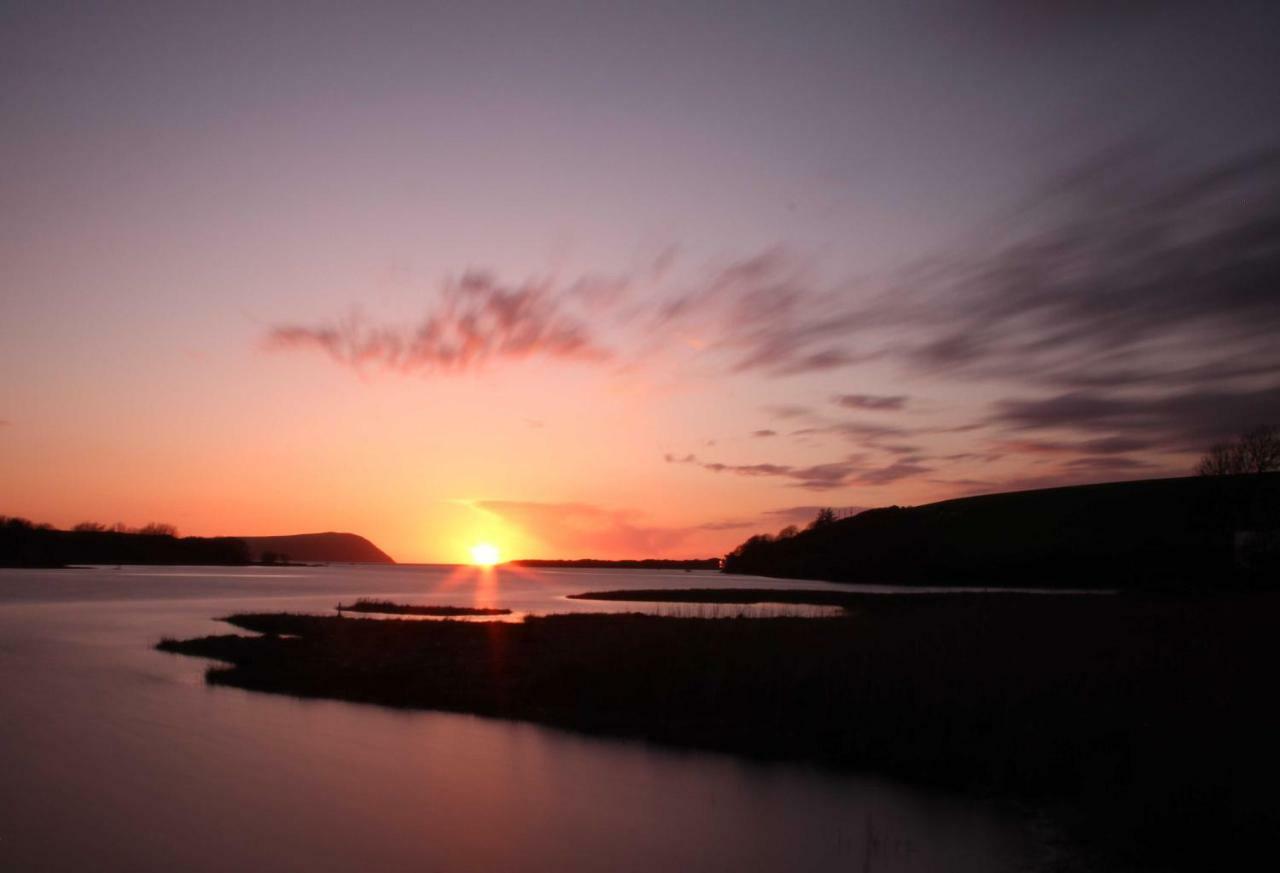 Cardigan Bay Holiday Park Esterno foto